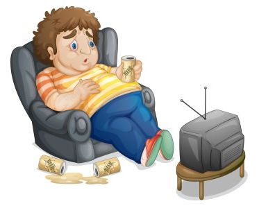 Հեռուստացույց դիտելը պետք չէ չարաշահել