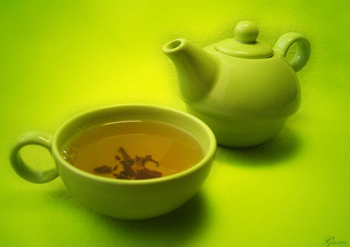 12 պատճառ՝ կանաչ թեյը նախընտրելու համար