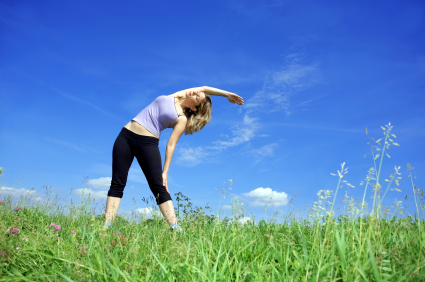 5 առավել օգտակար վարժությունները մարմնի տարբեր հատվածների համար