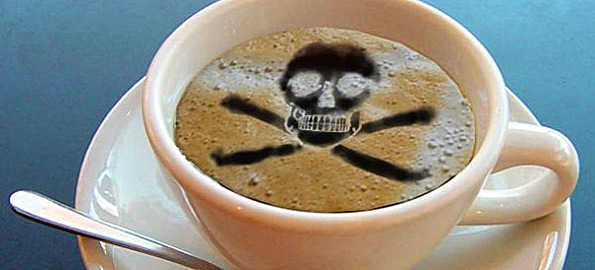Ի վերջո վտանգավո՞ր է սուրճը, թե ոչ...