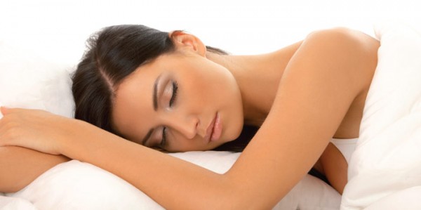 Ինչպես ունենալ առողջ քուն