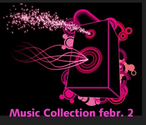 Music Collection Febr. vol.2