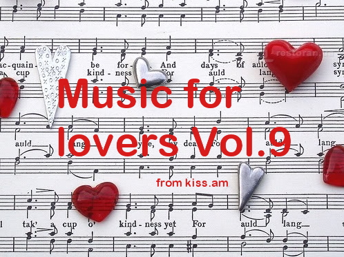 Music for lovers Vol.9