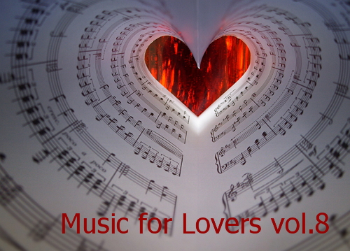 Music for lovers Vol.8