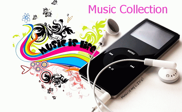 Music Collection Jan