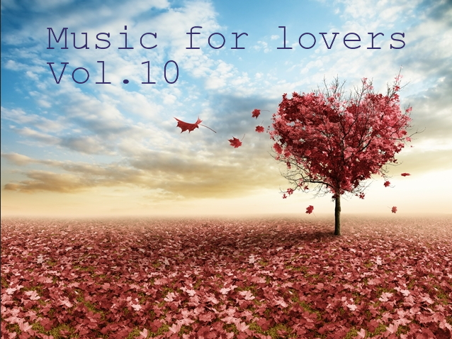 Music for lovers Vol.10