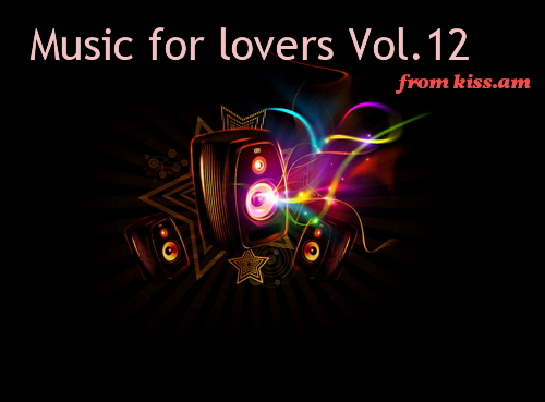 Love songs. Music for lovers Vol.12
