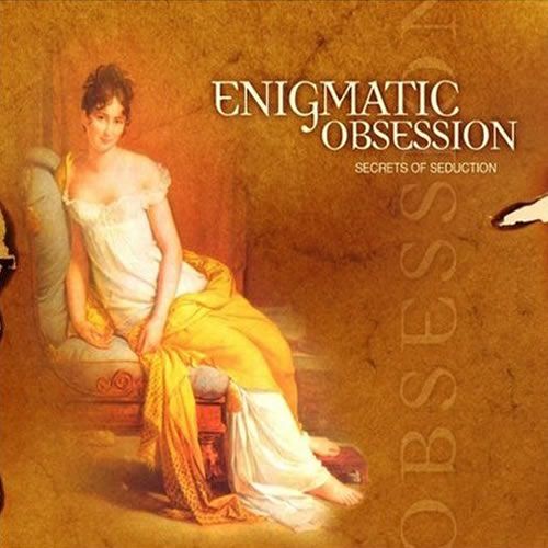 Jens Gad - Enigmatic Obsession - Secrets Of Seduction
