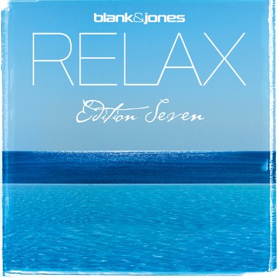 Blank & Jones - Relax Edition Seven