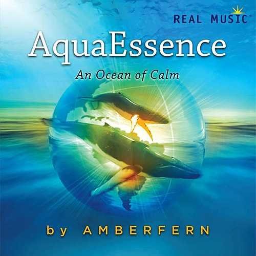Amberfern - AquaEssence: An Ocean of Calm