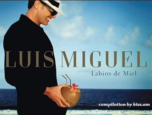 Luis Miguel - Lovely Songs