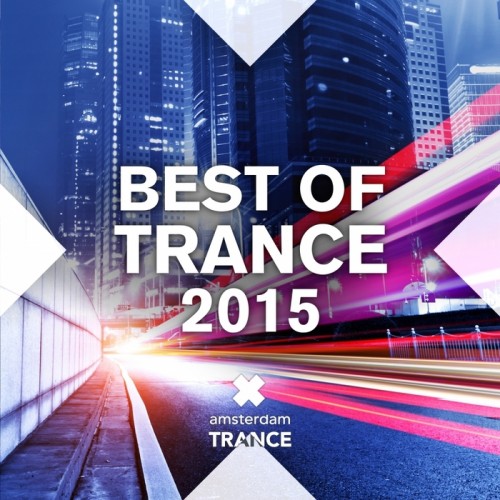 Best Of Trance. 2015