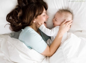 Խորհուրդներ աղջիկներին. մայրությունը՝ երջանկություն և պատասխանատվություն