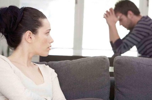7 простых способов успокоить мужа, когда он нервничает