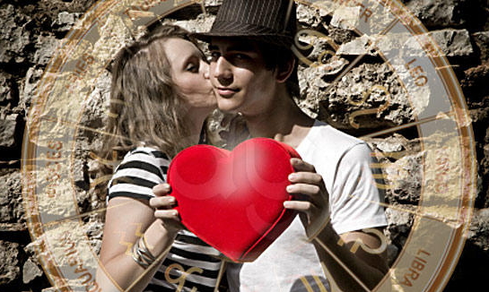 Գրավիր սիրածդ տղային ըստ աստղակերպի նշանի