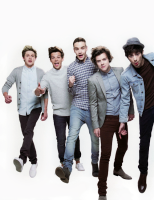 One Direction-ը ցանկանում է սաունդթրեք ձայնագրել hնդկական ֆիլմի համար