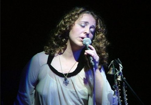 Նինո Կատամաձե. «Ամբողջ կյանքում բոբիկ եմ քայլել խոտ ու հողի վրա...»