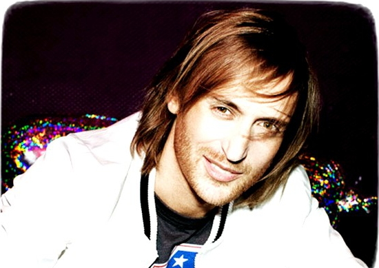 Երաժշտական մեծերը. Դեվիդ Գետա l David Guetta