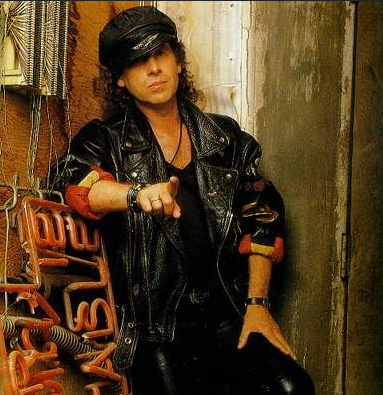 ԵՐԱԺՇՏԱԿԱՆ ՄԵԾԵՐԸ. ՍՔՈՐՓԻՈՆՍ / Scorpions