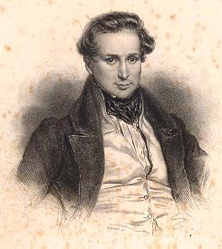 Վիկտոր Հյուգո և Ջուլիետա Դրուե