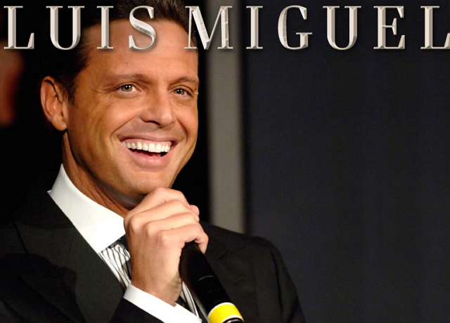 Երաժշտական մեծերը. Լուիս ՄԻգել