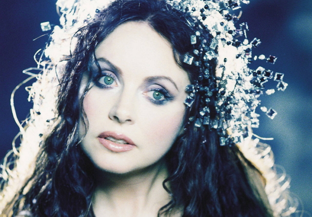 ԵՐԱԺՇՏԱԿԱՆ ՄԵԾԵՐԸ. Սառա Բրայթման / Sarah Brightman