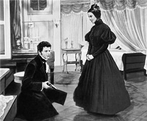 Սերը և մեծերը. Ստենդալ և Կլեմենտինա Կյուրիլ