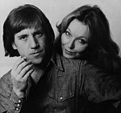 Վլադիմիր Վիսոցկի և Մարինա Վլադի