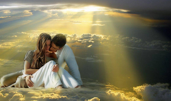 Ռադիոծրագիր սիրահարների համար. «Գիշերային կյանք». vol. 8