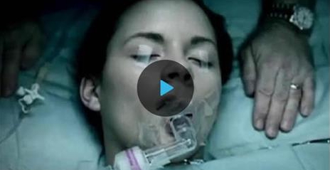 Տեսանյութ՝ որը ցնցել է աշխարհը. դուք կփշաքաղվե՛ք