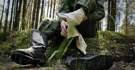 «Գիշերը չես լուսացնելու». Շարքային Քալոյանը լիցքավորած զենքը պահել է իր ծնողներին հայհոյած զինվորի վրա