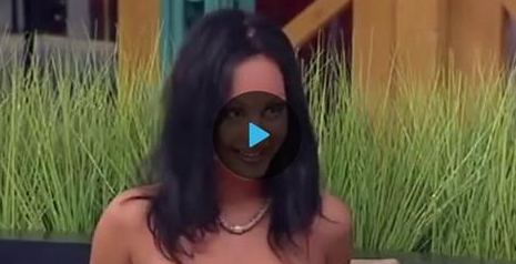 Շոկ «Давай поженимся» հաղորդման ժամանակ. հարսնացուն բոլորի առջև բացում է կրծքերը