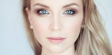 Աչքերի ամենասեքսուալ դիմահարդարումը՝ smoky eyes