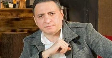 Վահրամ Սահակյանը` հայհոյելու, բթամիտ մարդկանց, մեր օրերի հերոս դարձած չմոների մասին