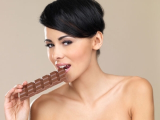 Կնոջը կարելի է ճանաչել նաև ըստ սիրած շոկոլադի