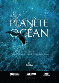 Օվկիանոս-մոլորակը / Планета-океан / Planet Ocean (VIDEO)
