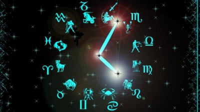 Ըստ մարդու ծնված ժամի կարելի է գուշակել ճակատագիրը