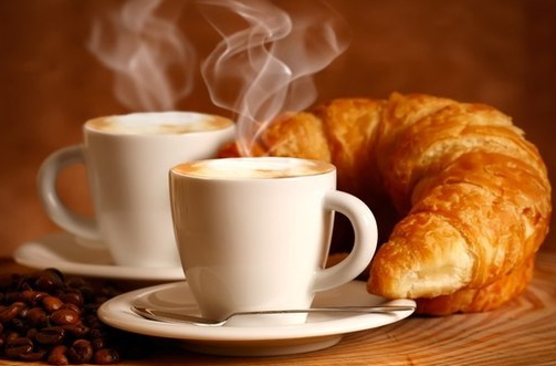 Սուրճ դարչինով