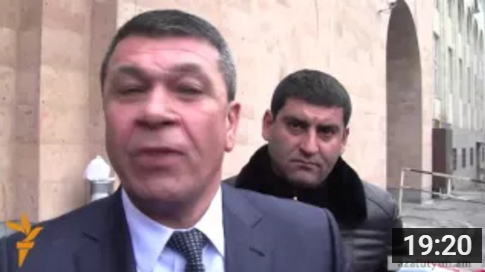 Փնթի «ԳԵՆԵռԱԼՆԵՐ». դգեներատորներ (տեսանյութ)