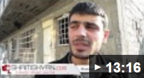 Ովքե՞ր էին թալանել Արամ Ասատրյանի որդու տունը (տեսանյութ)
