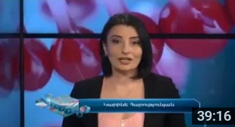 «Շտապ օգնություն». գրիպ և սուր շնչառական հիվանդություններ (տեսանյութ)