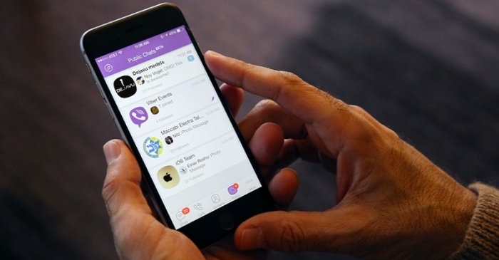 Viber-ի թաքնված գործառույթները, որոնց մասին պետք է իմանալ