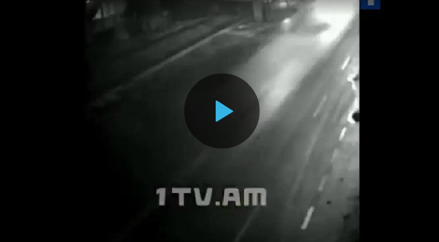 Քրեական հեղինակություն Թևոսիկի եղբոր սպանության բացառիկ կադրերն ու մանրամասները (02) (տեսանյութ)