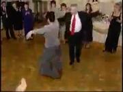 Էպիկական դրվագ հայկական հարսանիքից  (տեսանյութ)