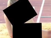 Այսպիսի սպորտսմենուհիներ ամեն օր չես տեսնի (տեսանյութ)