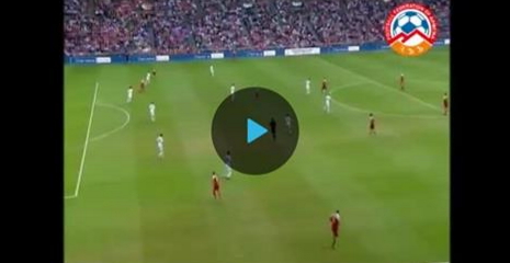 Բոլորդ էլ կհիշեք այն խաղը, երբ հայերը ջախջախեցին Դանիային 4-0 հաշվով, սակայն քչերը...