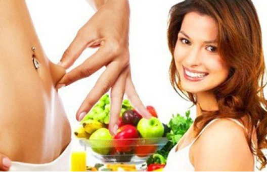 Ինչպես մաքրել օրգանիզմը 2 օրում