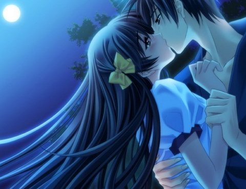 Աստղակերպի նշանների ներկայացուցիչներն ունեն համբուրվելու յուրահատուկ ձև