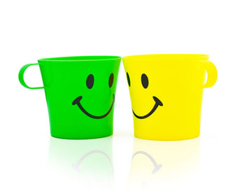 10 գաղտնիք դրական տրամադրվածություն ունենալու համար