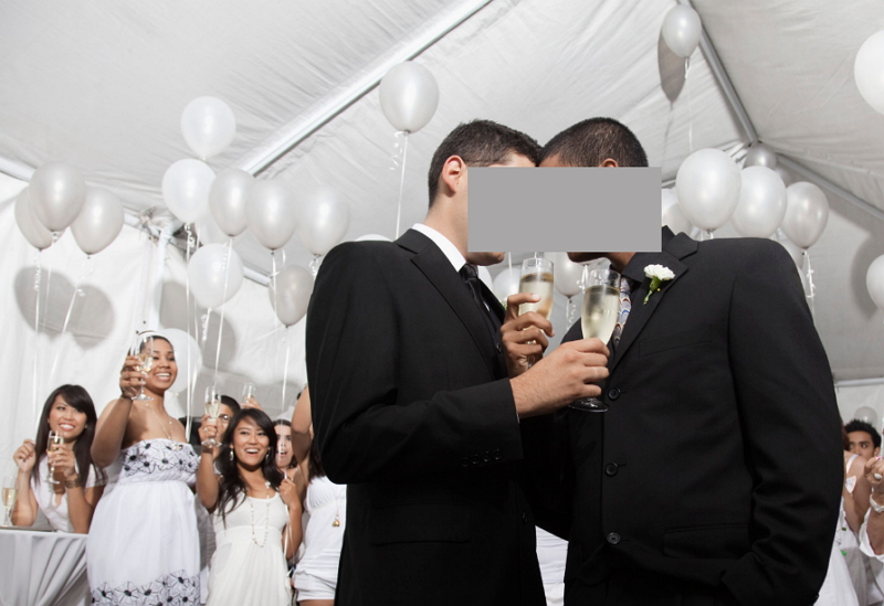 Սա լրիվ «վերջն» էր Հայաստանի համար․․․ Նման հարսանիք դեռ չէր արձանագրվել (տեսանյութ)